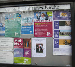 St.-Johannes / Infos