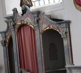 Pfarrkirche St. Nikolaus Göffingen