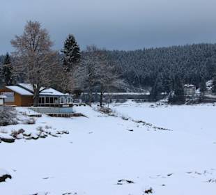 Schluchsee