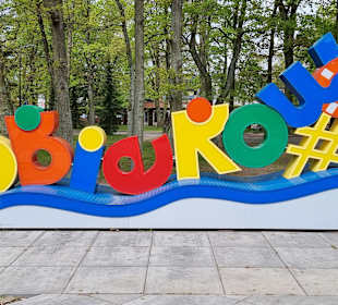 Poberow 