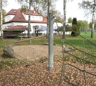 Spielplatz Helmut-Nauendorf-Weg