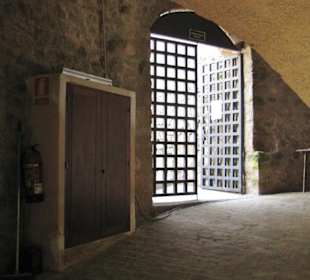 Museum Baluard de Sant Jaume