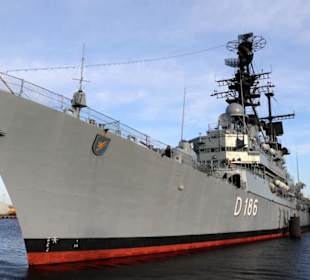 Deutsches Marinemuseum