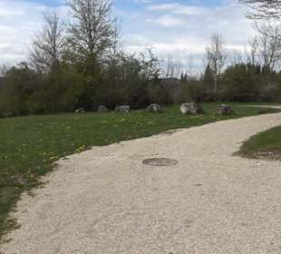 Spielplatz Lehmbuchenweg Apfelstetten