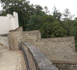 Falkenhof Rosenburg
