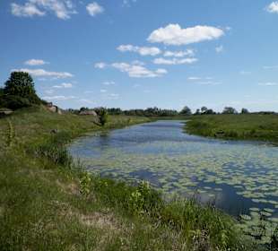 II FORT TWIERDZY OSOWIEC