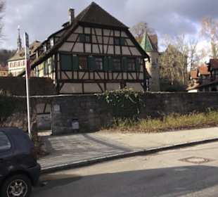 Aussenansicht