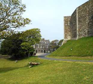 Dover Castle
