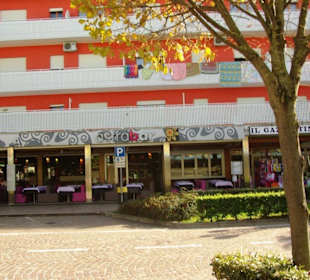 Geschäfte Bibi Restaurant 