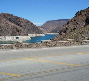 Hoover Dam