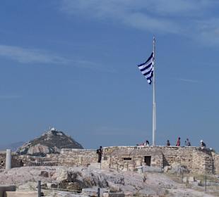 City tour Athens