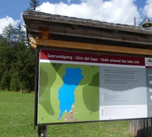 Pragser Wildsee