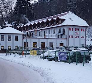 Uzdrowisko Duszniki Zdrój