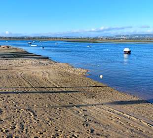 Ilha de Faro (Peninsula de Ancão)