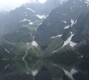Morskie Oko