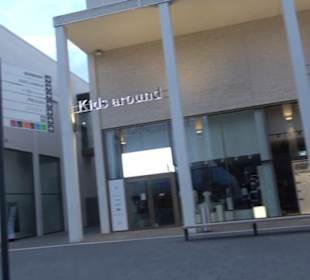 Outletcity Metzingen