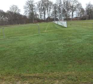 Sportplatz Pfronstetten