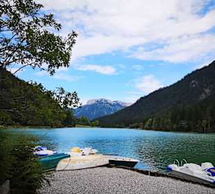 Pillersee