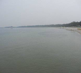 Strand Timmendorfer Strand