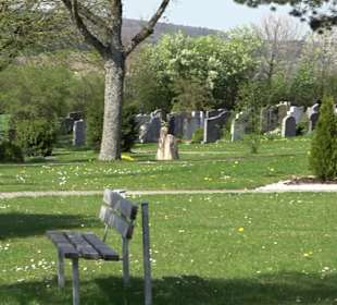 Bergfriedhof
