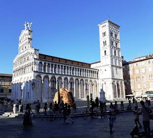 San Michele in Foro
