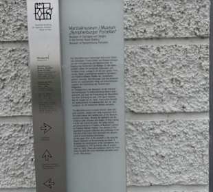 Marstallmuseum Schloss Nymphenburg