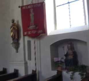 Katholische Kirche St. Vitus