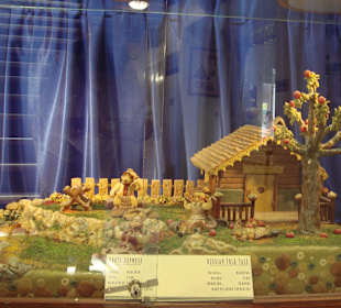 Мuseum Маrcipan Sabo