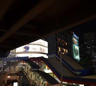 Shoppingcenter Terminal 21