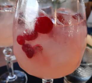 White Sangria, einfachh nur lecker und besonders