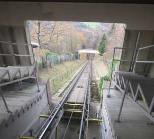 Merkur Bergbahn und Merkurberg