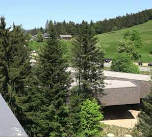 Naturparkzentrum Ruhestein