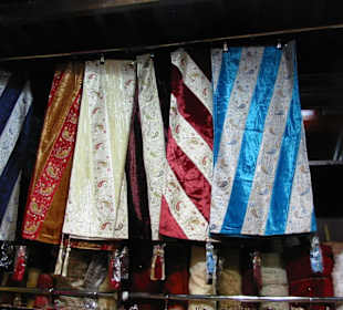 Klasse Wohntextilien...