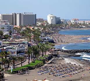 Strand - Panorama