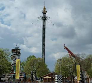 Das Kettenkarussell