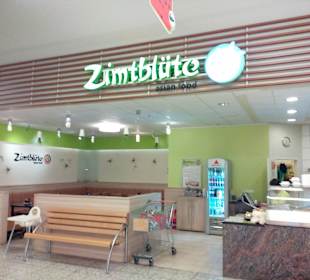 Asia-Restaurant Zimtblüte in Kaiserslautern