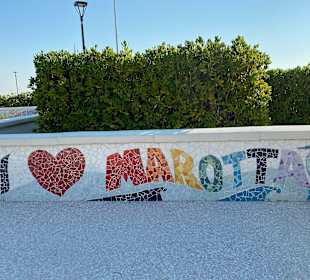 Stadtrundgang Marotta