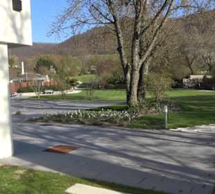 Panorama Therme Beuren