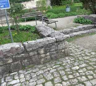 Kneipp-Gesundheitsanlage Erpfingen