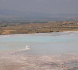 Pamukkale