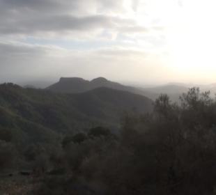 Puig de San Salvador