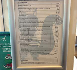 Steinerbos Belevenispark