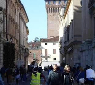Altstadt Vicenza