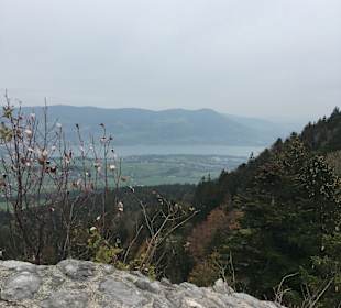 Wandern Fuschl am See