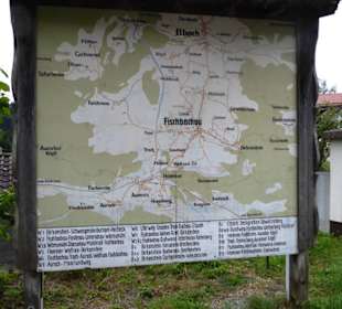 Rundwanderung Breitenstein