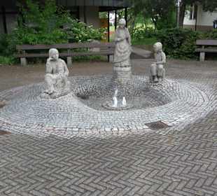 Rathaus Wittlensweiler