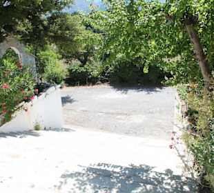Monastery of Kroustallenia