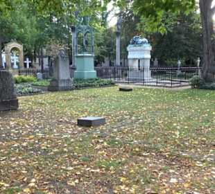 Invalidenfriedhof