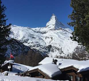 Matterhorn