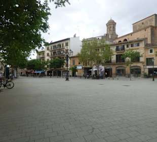 Sehenswerte Altstadt